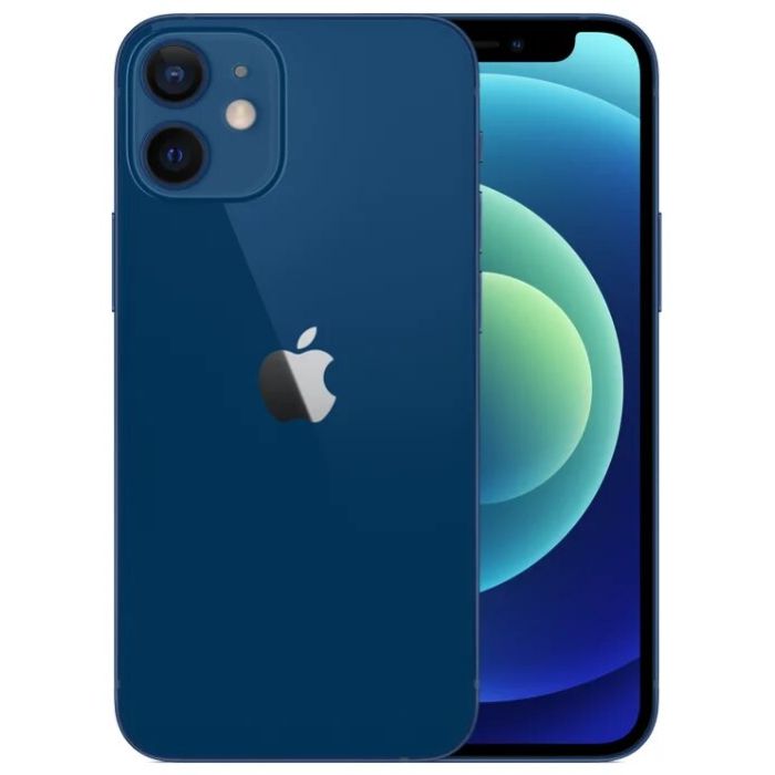 iPhone 12 mini 64GB Синий| Айфон 12 мини 64Гб Синий